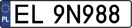 EL9N988