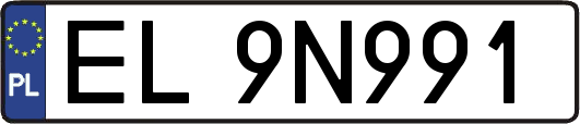 EL9N991