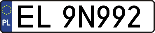 EL9N992