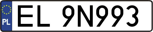 EL9N993