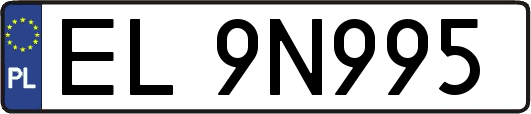 EL9N995