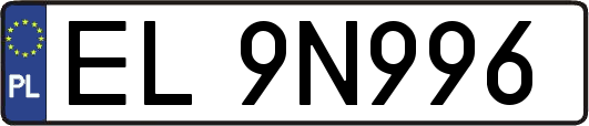 EL9N996
