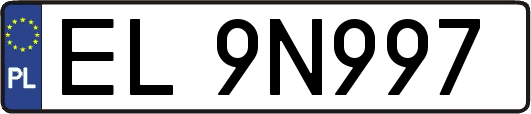 EL9N997