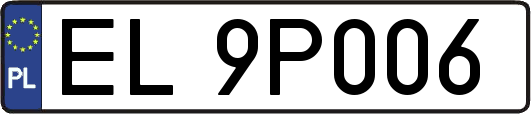 EL9P006