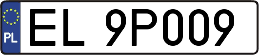 EL9P009