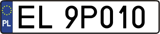 EL9P010