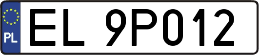 EL9P012
