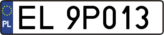 EL9P013