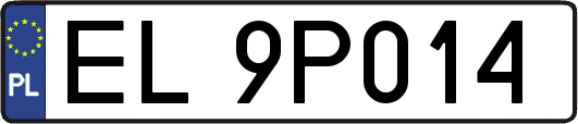 EL9P014