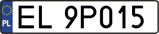 EL9P015