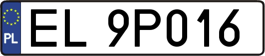 EL9P016