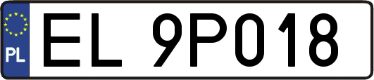 EL9P018