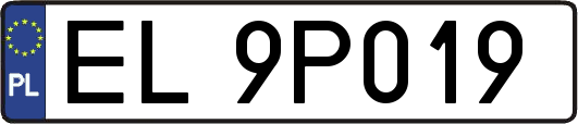 EL9P019