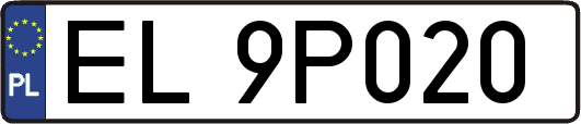 EL9P020