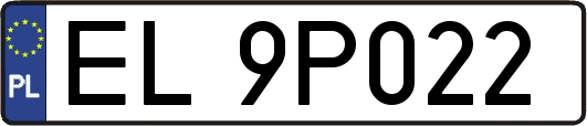 EL9P022