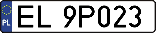 EL9P023