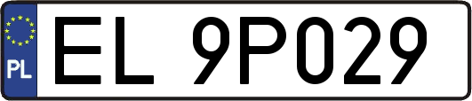 EL9P029