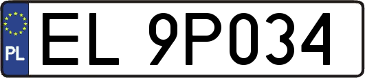 EL9P034