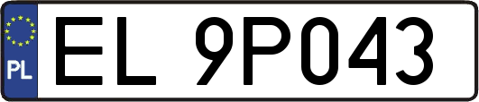 EL9P043