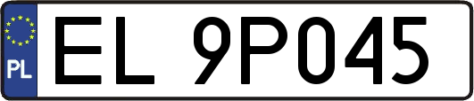EL9P045