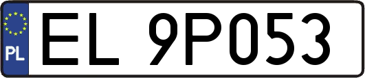 EL9P053