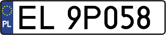 EL9P058