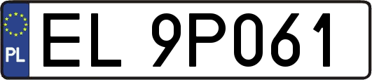 EL9P061