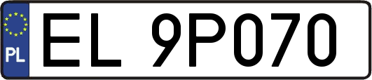 EL9P070