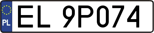 EL9P074