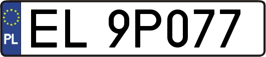 EL9P077
