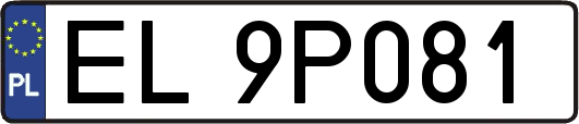 EL9P081