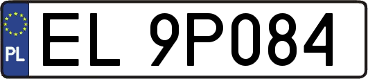 EL9P084