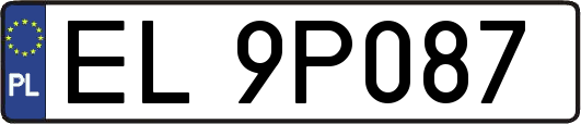 EL9P087