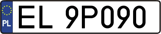 EL9P090