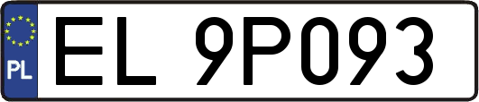EL9P093