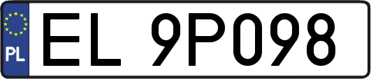 EL9P098