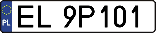 EL9P101