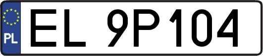 EL9P104