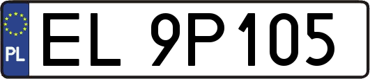 EL9P105