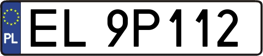 EL9P112
