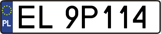 EL9P114