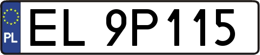 EL9P115