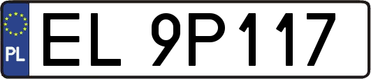 EL9P117
