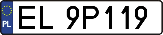 EL9P119