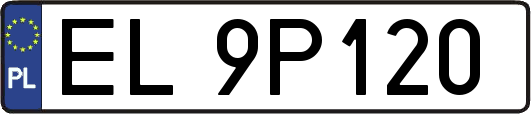 EL9P120