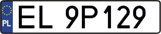 EL9P129