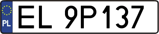 EL9P137