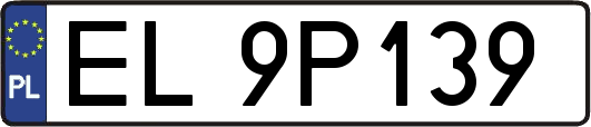 EL9P139