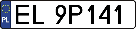 EL9P141
