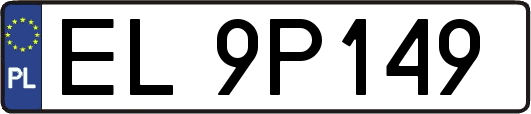 EL9P149